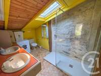 Vente maison 15 pièces