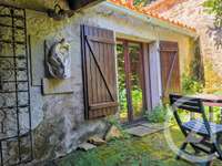 Vente maison 15 pièces