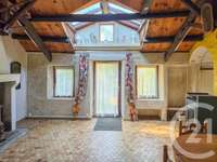 Vente maison 15 pièces