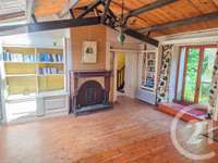 Vente maison 15 pièces