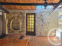 Vente maison 15 pièces