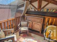 Vente maison 15 pièces