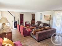 Vente maison 15 pièces