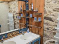Vente maison 15 pièces