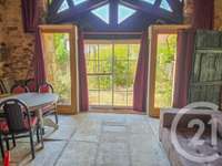 Vente maison 15 pièces