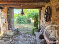Vente maison 15 pièces