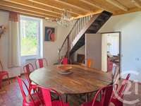 Vente maison 15 pièces