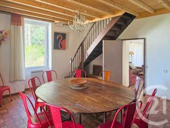 Vente maison 15 pièces