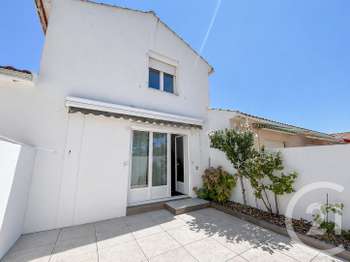 Vente maison 3 pièces Château-d'Olonne 85