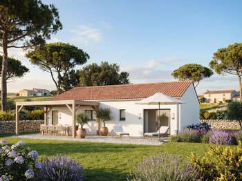 Vente maison 2 pièces Vente maison 2 pièces