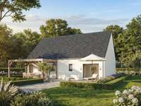 Vente maison 2 pièces Vente maison 2 pièces
