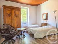 Vente maison 15 pièces
