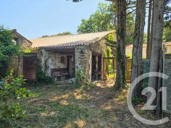 Vente Maison 6 chambresChâteau-d'Olonne
