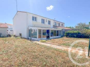 Vente maison 6 pièces Château-d'Olonne 85