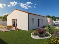 Vente maison 4 pièces Vente maison 4 pièces