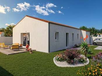 Vente maison 4 pièces Vente maison 4 pièces