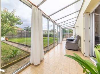 Vente maison 5 pièces Château-d'Olonne 85
