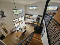 Vente maison 9 pièces Vente maison 9 pièces