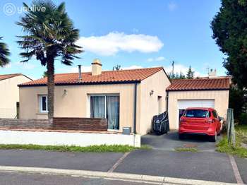 Photo Vente maison Château-d'Olonne