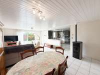 Vente maison 4 pièces Vente maison 4 pièces