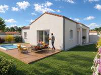 Vente maison 4 pièces Vente maison 4 pièces