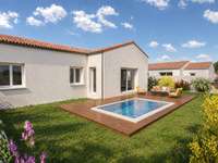 Vente maison 4 pièces Vente maison 4 pièces