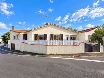 Vente maison 3 pièces Château-d'Olonne 85