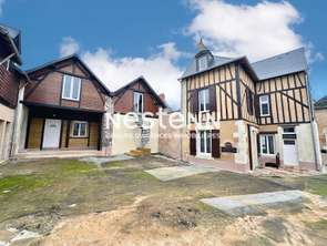 Vente Maison 3 chambresChateau-du-Loir