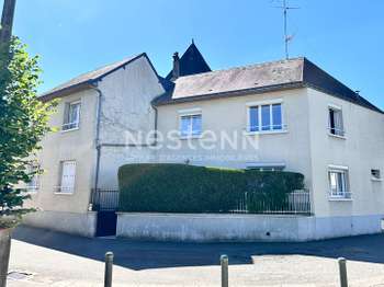 Vente Maison 5 chambresChateau-du-Loir