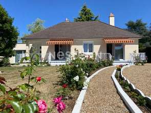 Vente Maison 3 chambresChateau-du-Loir