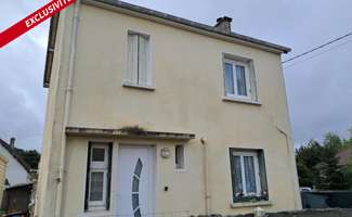 Photo Vente maison Chateau-du-Loir