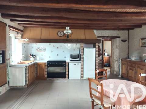 Vente maison 8 pièces Vente maison 8 pièces