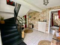 Vente maison 6 pièces Vente maison 6 pièces