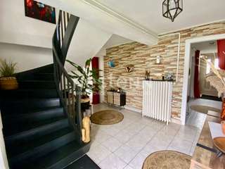 Vente maison 6 pièces Vente maison 6 pièces