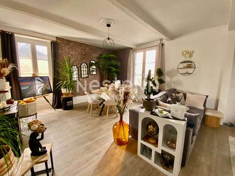Vente maison 6 pièces Vente maison 6 pièces
