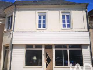 Vente maison 10 pièces Vente maison 10 pièces