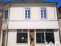 Vente maison 10 pièces
