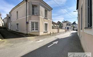 Photo Vente maison Chateau-du-Loir