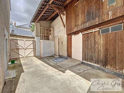 Vente maison 5 pièces Vente maison 5 pièces