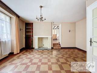 Vente maison 5 pièces Vente maison 5 pièces