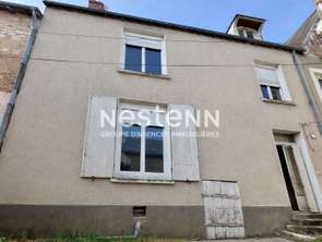 Vente Maison 3 chambresChateau-du-Loir