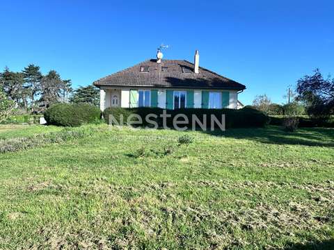 Vente maison 4 pièces Chateau-du-Loir 72