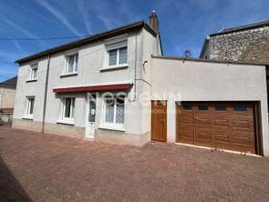 Vente Maison 2 chambresChateau-du-Loir