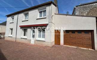 Photo Vente maison Chateau-du-Loir
