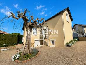 Vente Maison 1 chambreChateau-du-Loir