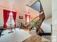 Vente maison 10 pièces Vente maison 10 pièces