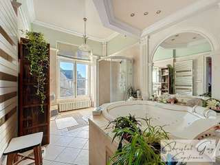 Vente maison 10 pièces