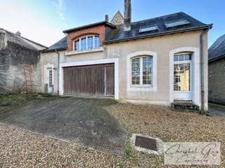 Vente maison 10 pièces