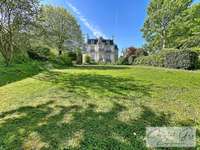 Vente maison 10 pièces Vente maison 10 pièces