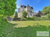 Vente maison 10 pièces Vente maison 10 pièces